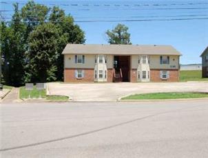 Parkway Place Apartments