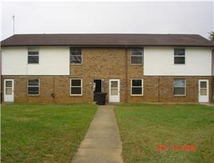 Pembroke Townhomes