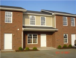 Raleigh Drive Townhomes