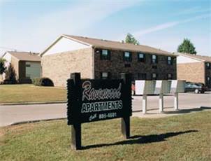 Ravenwood Apartments