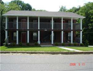 Apartment in Clarksville, TN