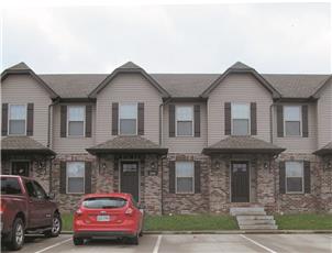 Apartment details: SpringWater Drive Townhomes