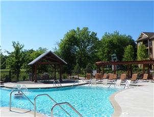 The Fountains at Meadow Wood