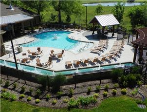 The Fountains at Meadow Wood