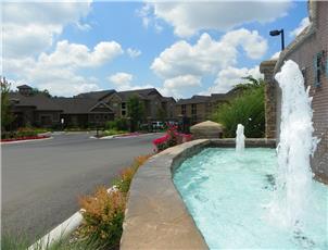 The Fountains at Meadow Wood