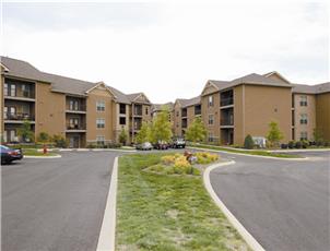 The Fountains at Meadow Wood