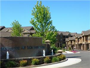 The Fountains at Meadow Wood