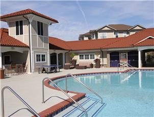 The Renaissance at Peachers Mill Apartments