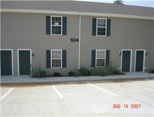 Apartment in Clarksville, TN